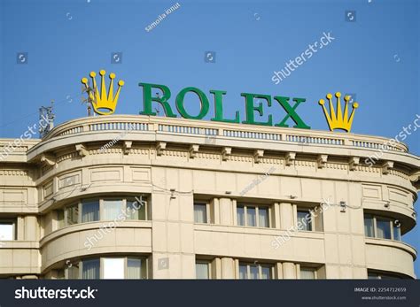 rolex in bucharest